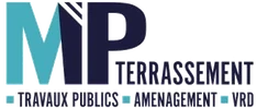 MP Terrassement, travaux publics et aménagement