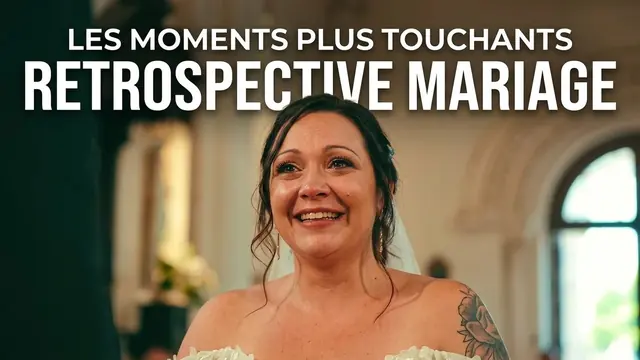 Showreel mariage 2025, best-of de la saison
