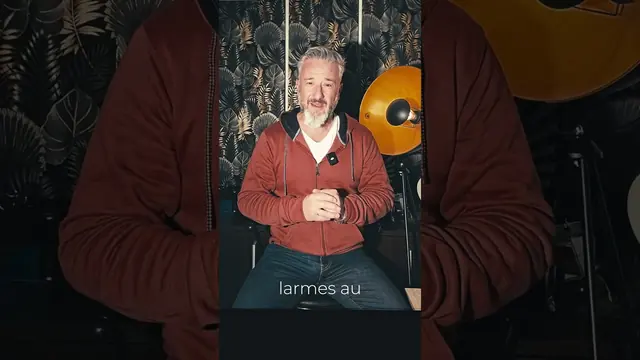 Vidéo de présentation, Laurent Dimberton, vidéaste