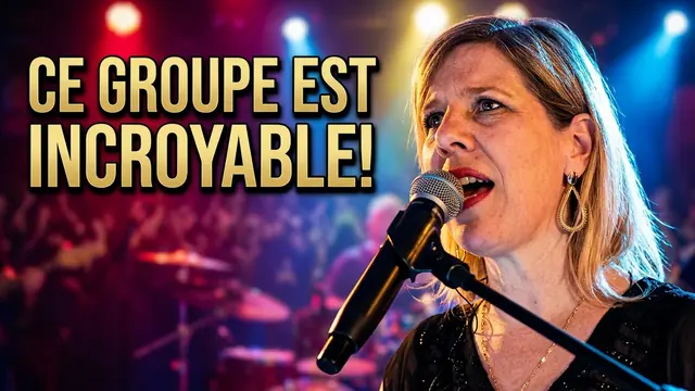 NoName, groupe de musique live drômois